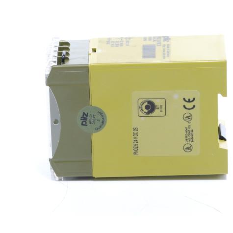 Sicherheitsschaltgerät PNOZ/5 24VDC 2S Neu OVP
